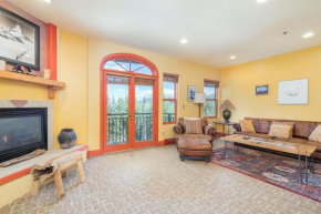 Bear Creek Lodge 308 by Alpine Lodging Telluride